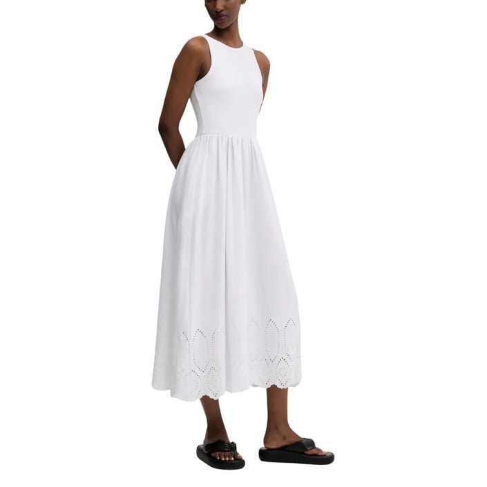 Desigual - Desigual Women Dress - Monterri Fashion