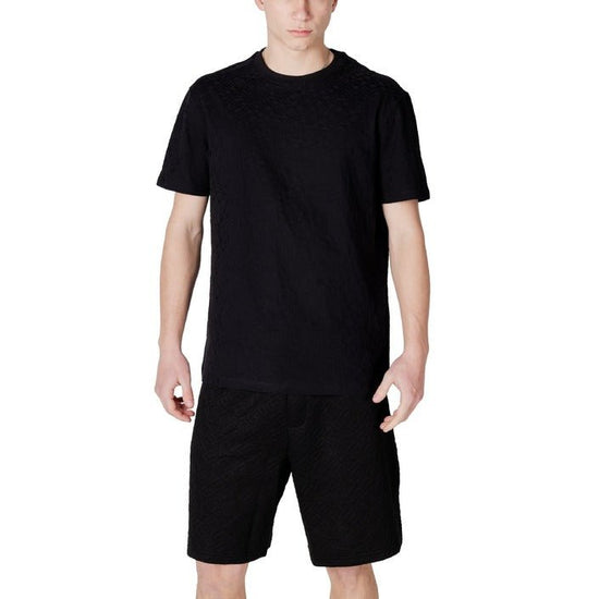 Armani Exchange - Armani Exchange Men T-Shirt - Monterri Fashion
