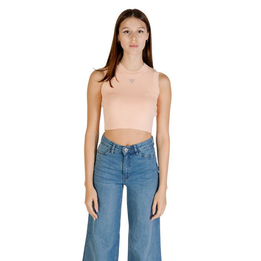 Guess - Guess Women Top - Monterri Fashion