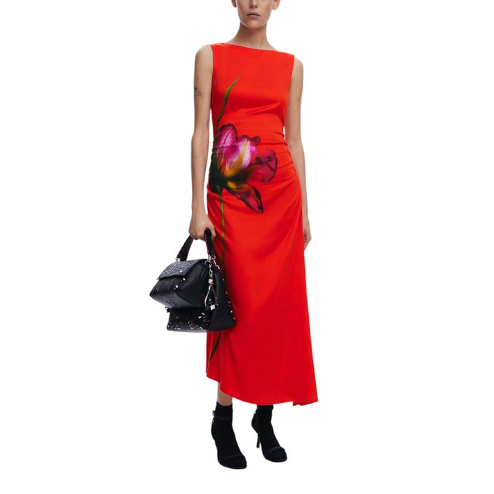Desigual - Desigual  Women Dress