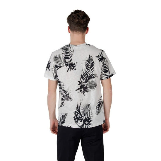 Antony Morato - Antony Morato Men T-Shirt - Monterri Fashion