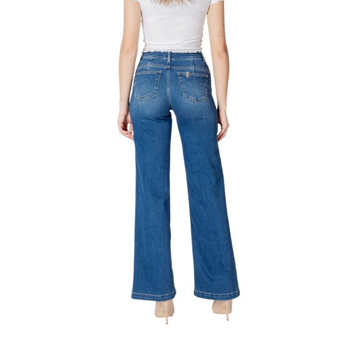 Liu Jo - Liu Jo Women Jeans - Monterri Fashion