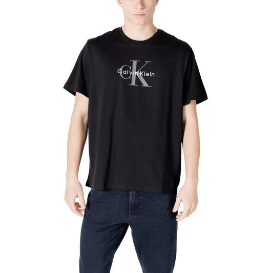 Calvin Klein Jeans - Calvin Klein Jeans Men T-Shirt - Monterri Fashion