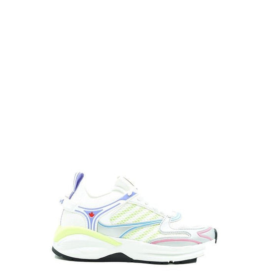 Dsquared2 - Dsquared2 Women Sneakers - Monterri Fashion