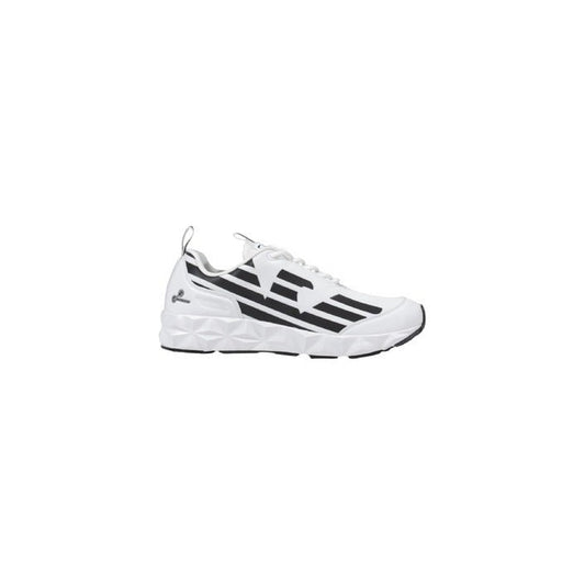 Ea7 - Ea7 Men Sneakers - Monterri Fashion