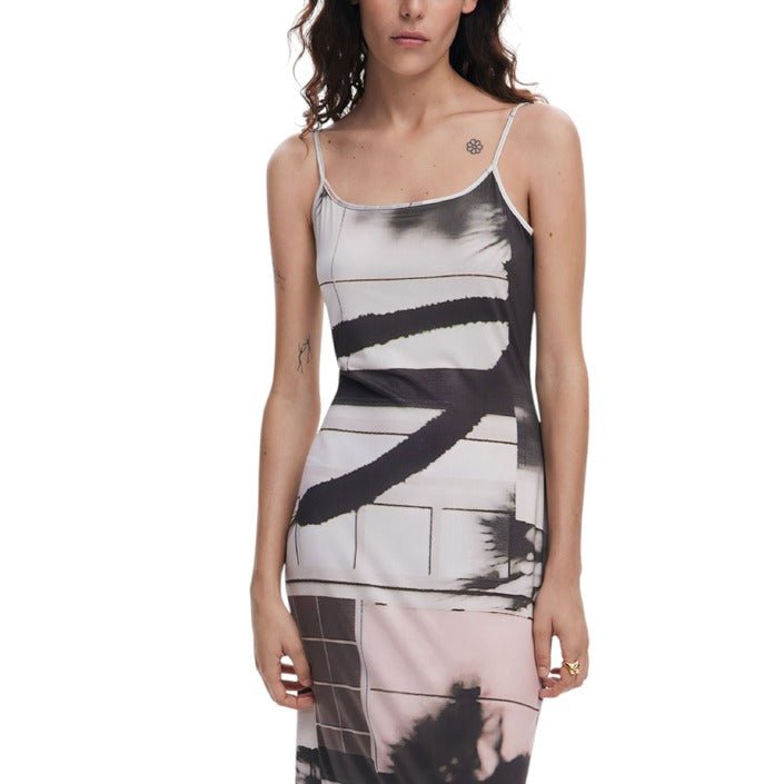 Desigual - Desigual Women Dress - Monterri Fashion