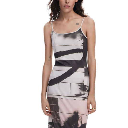 Desigual - Desigual Women Dress - Monterri Fashion