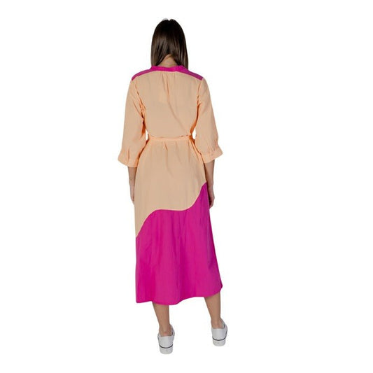 B.young - B.young Women Dress - Monterri Fashion
