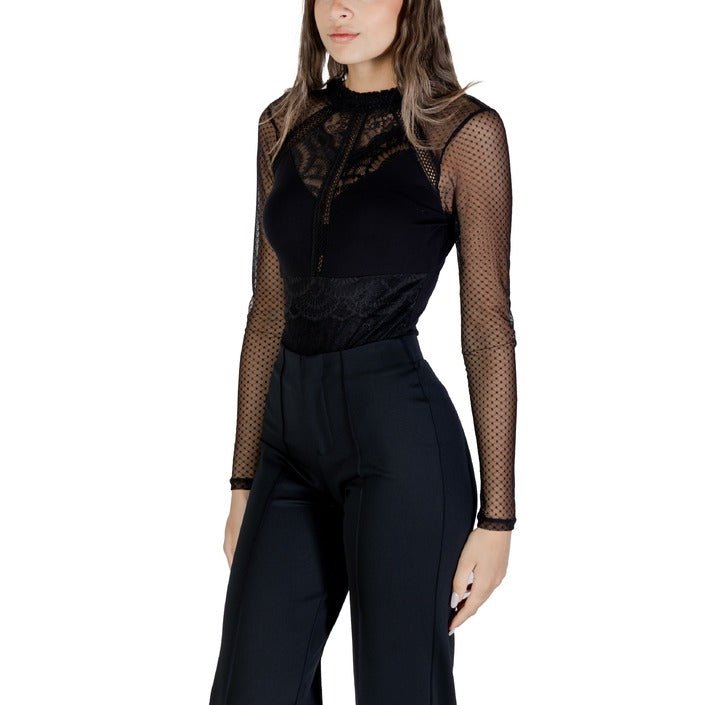 Morgan De Toi - Morgan De Toi Women Blouse - Monterri Fashion