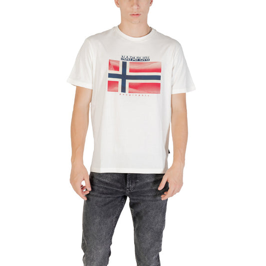 Napapijri - Napapijri Men T-Shirt