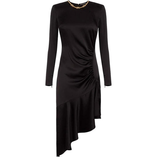 Elisabetta Franchi - Elisabetta Franchi Women Dress - Monterri Fashion