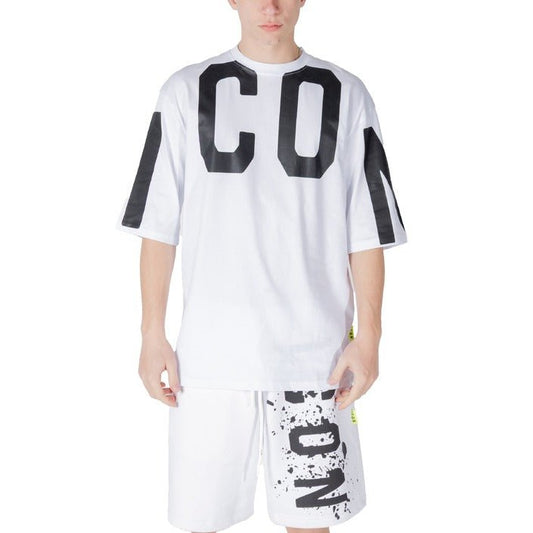 Icon - Icon Men T-Shirt - Monterri Fashion