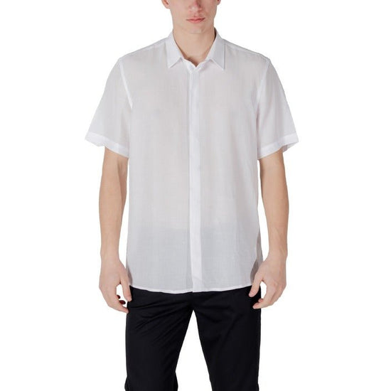 Antony Morato - Antony Morato Men Shirt - Monterri Fashion