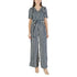 Ichi - Ichi Women Jumpsuit - Monterri Fashion