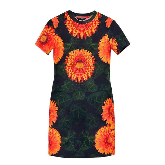 Desigual - Desigual Women Dress - Monterri Fashion