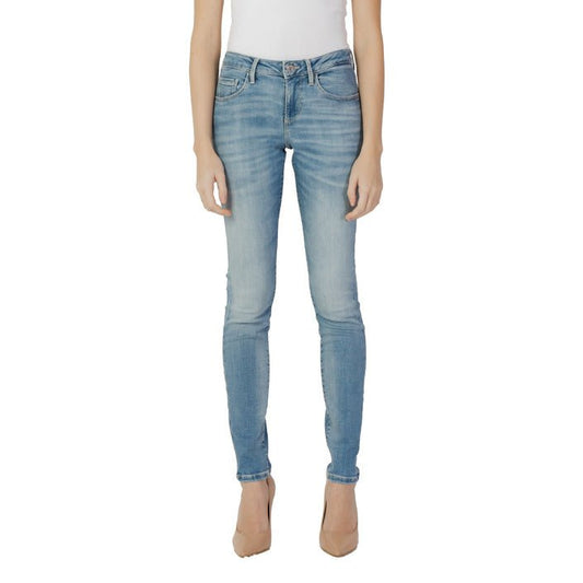 Guess - Guess Women Jeans - Monterri Fashion
