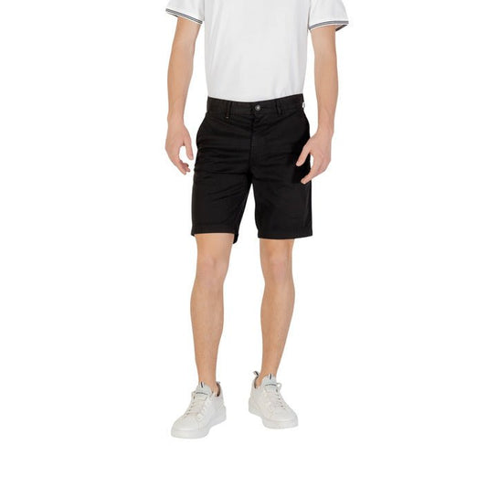 Boss - Boss Men Shorts - Monterri Fashion