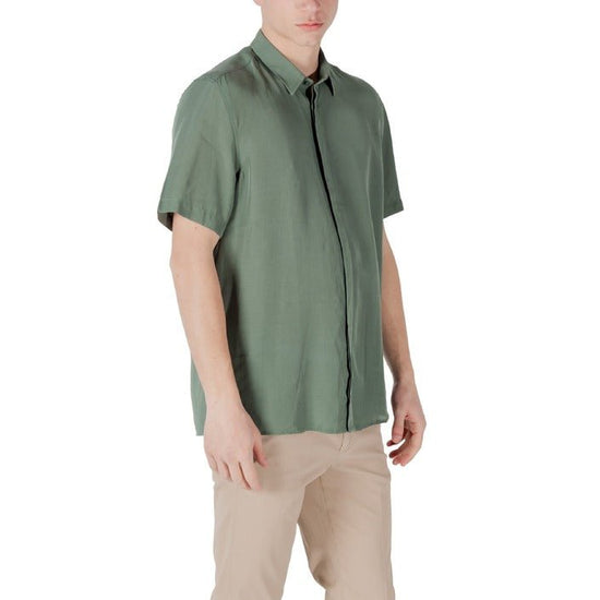 Antony Morato - Antony Morato Men Shirt - Monterri Fashion
