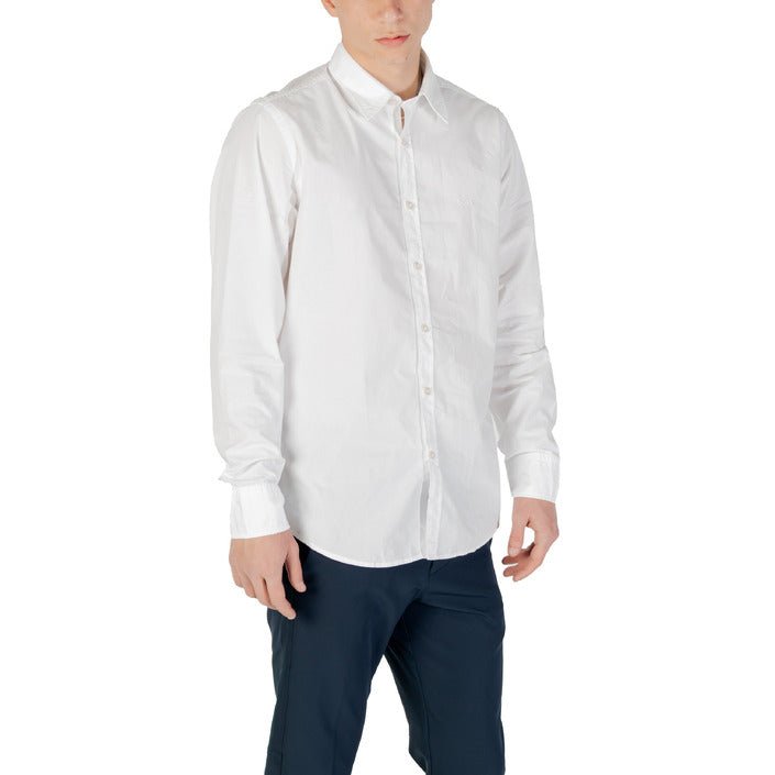 Boss - Boss Men Shirt - Monterri Fashion
