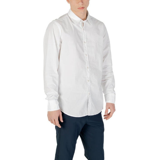 Boss - Boss Men Shirt - Monterri Fashion