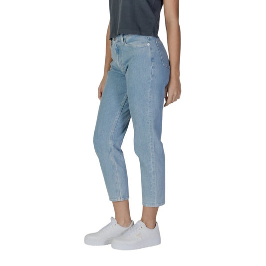 Calvin Klein Jeans - Calvin Klein Jeans  Women Jeans
