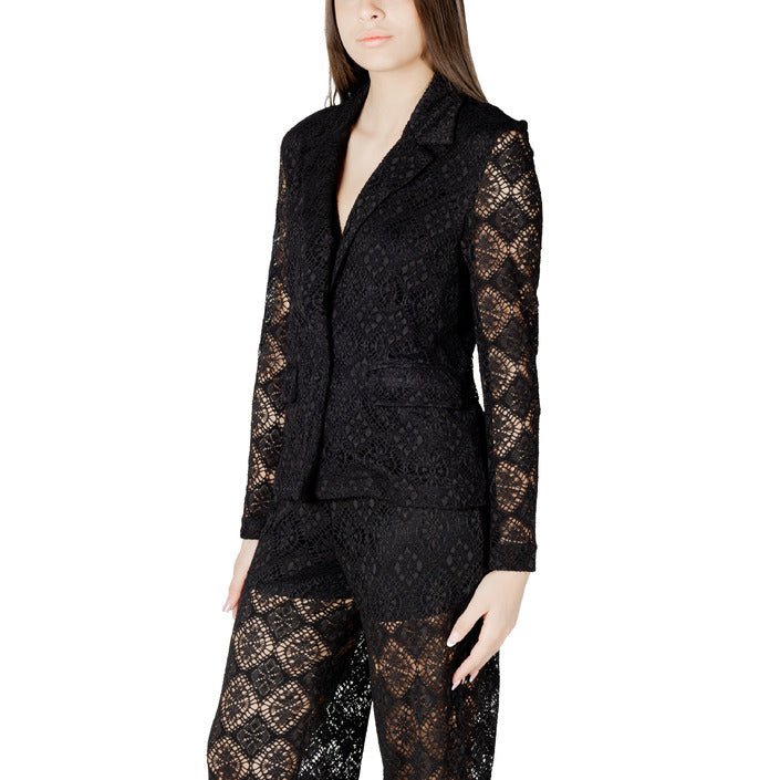 Jacqueline De Yong - Jacqueline De Yong Women Blazer - Monterri Fashion