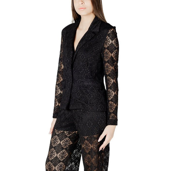 Jacqueline De Yong - Jacqueline De Yong Women Blazer - Monterri Fashion