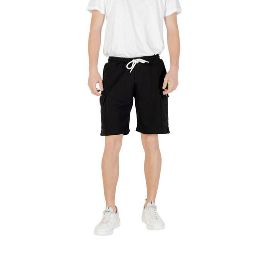 Icon - Icon Men Shorts - Monterri Fashion