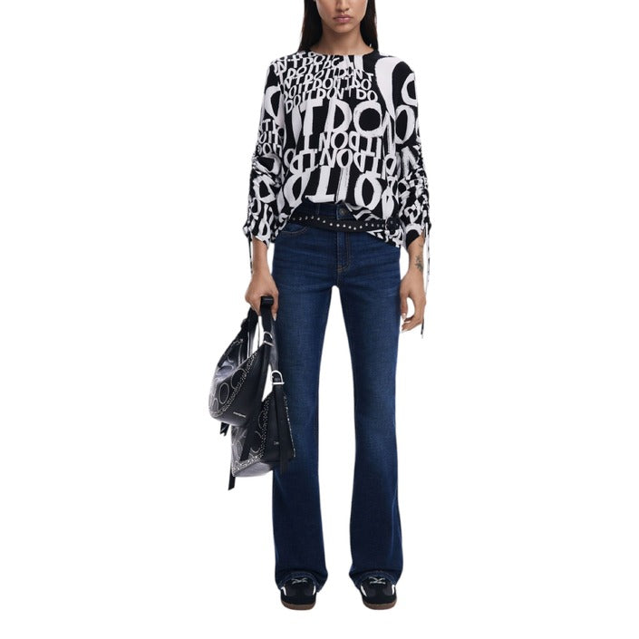 Desigual - Desigual  Women Blouse