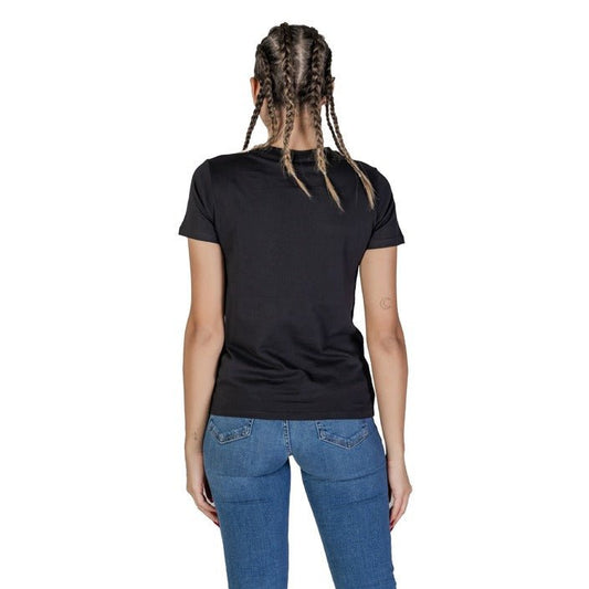 Guess - Guess Women T-Shirt - Monterri Fashion