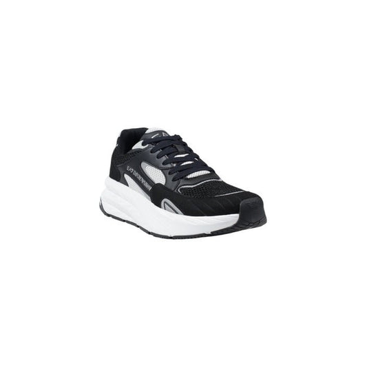Ea7 - Ea7 Men Sneakers - Monterri Fashion