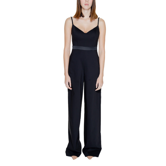 Silence - Silence  Women Jumpsuit