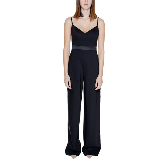 Silence - Silence  Women Jumpsuit