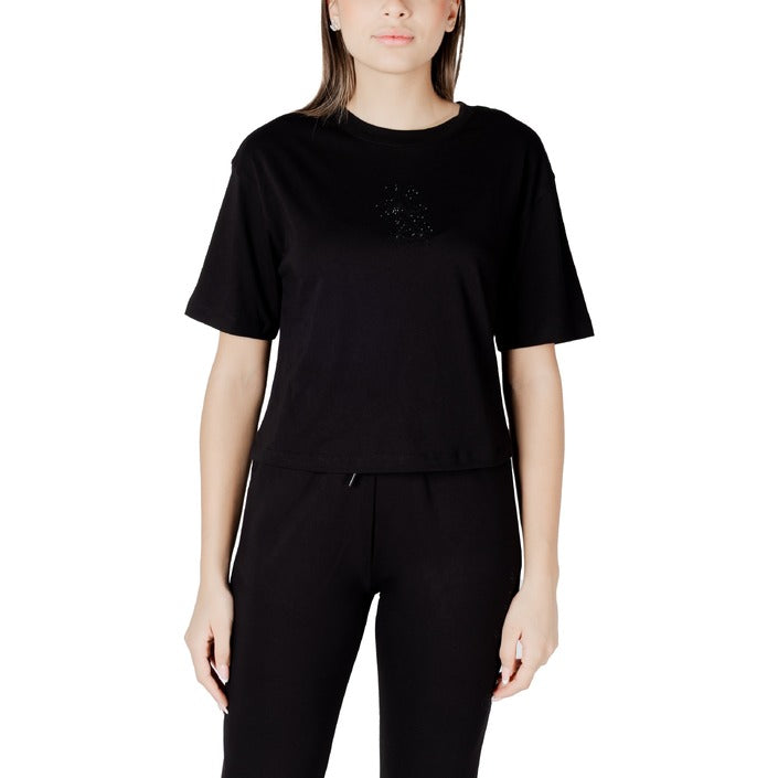 Armani Exchange - Armani Exchange  Women T-Shirt