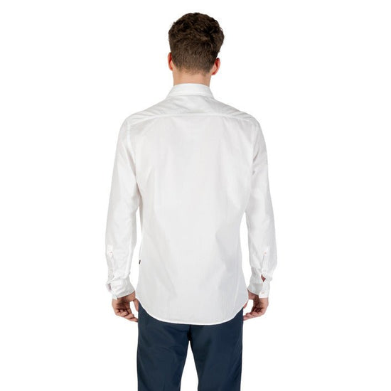 Boss - Boss Men Shirt - Monterri Fashion