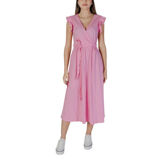B.young - B.young Women Dress - Monterri Fashion