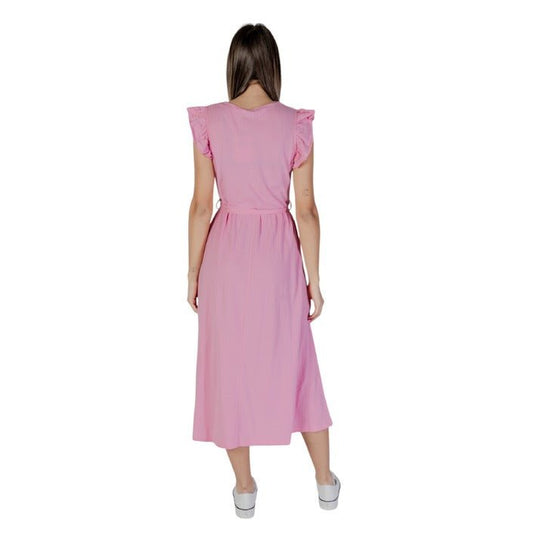 B.young - B.young Women Dress - Monterri Fashion