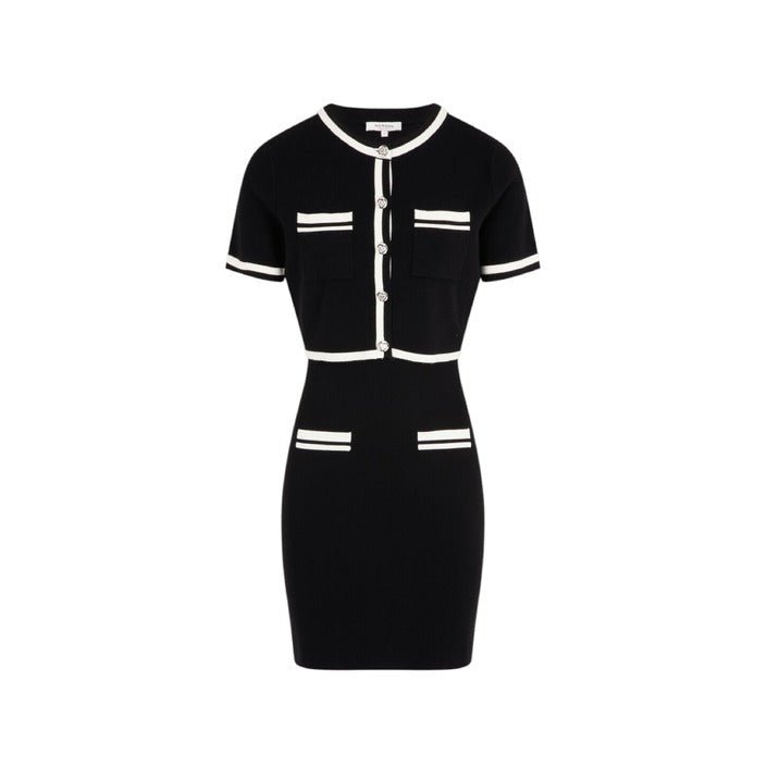 Morgan De Toi - Morgan De Toi Women Dress - Monterri Fashion