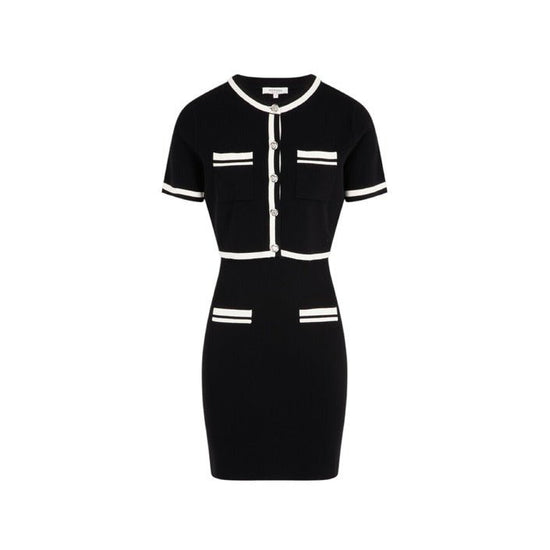 Morgan De Toi - Morgan De Toi Women Dress - Monterri Fashion