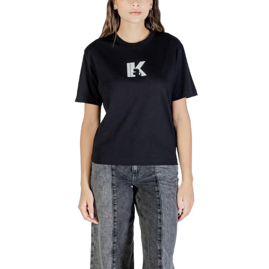 Karl Lagerfeld Jeans - Karl Lagerfeld Jeans  Women T-Shirt