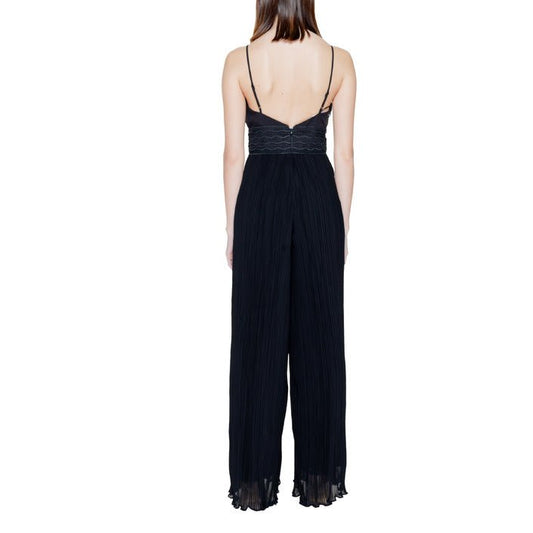 Guess - Guess Women Jumpsuit - Monterri Fashion