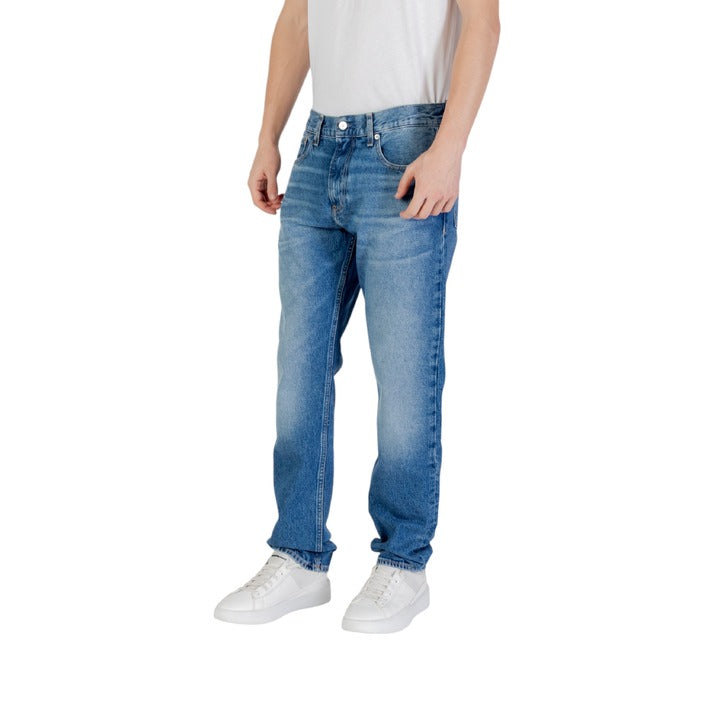 Calvin Klein Jeans - Calvin Klein Jeans Men Jeans