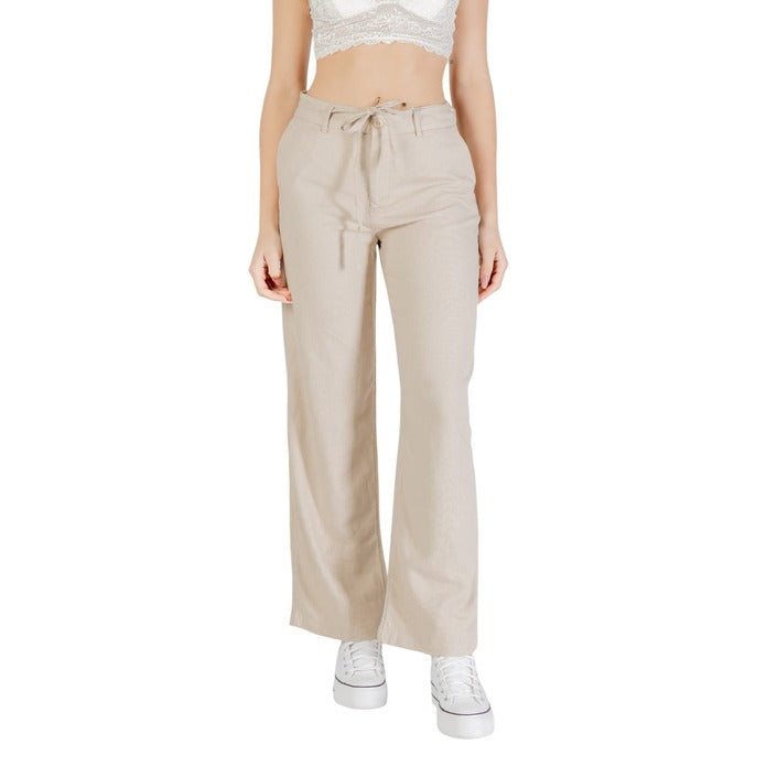Only - Only  Women Trousers