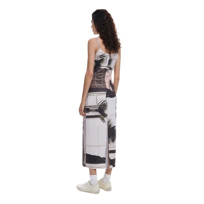 Desigual - Desigual Women Dress - Monterri Fashion
