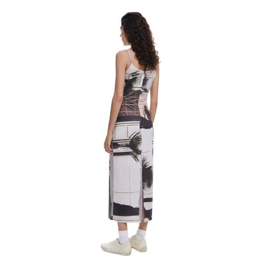Desigual - Desigual Women Dress - Monterri Fashion