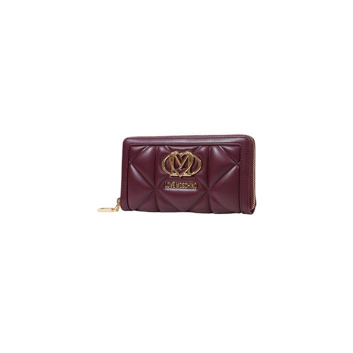 Love Moschino - Love Moschino Women Wallet - Monterri Fashion
