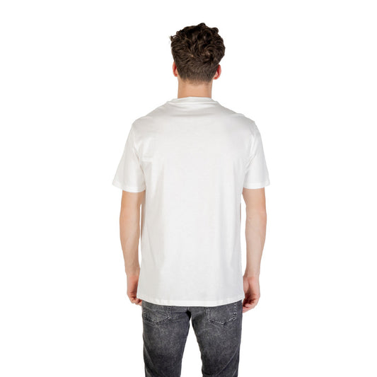 Armani Exchange - Armani Exchange Men T-Shirt