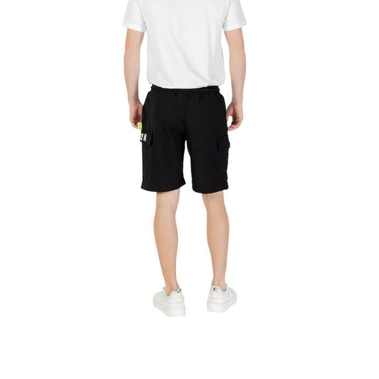 Icon - Icon Men Shorts - Monterri Fashion