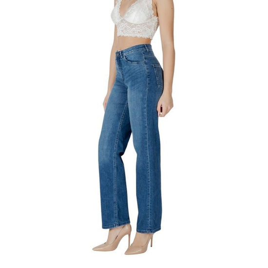 Ichi - Ichi Women Jeans - Monterri Fashion