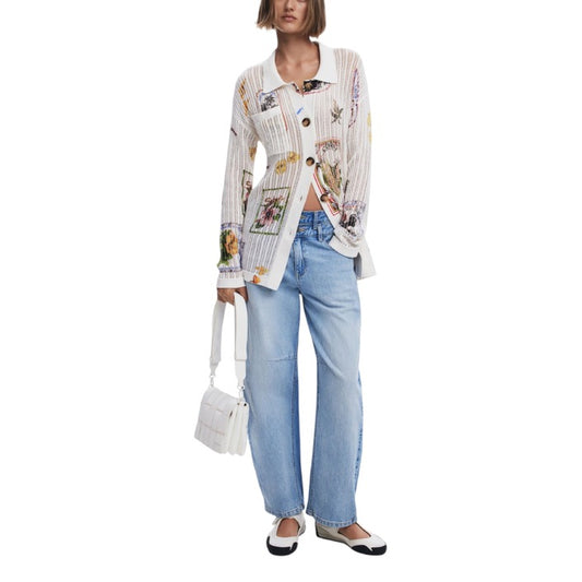 Desigual - Desigual  Women Cardigan